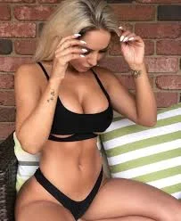 Buca Escort Kızı Nazan