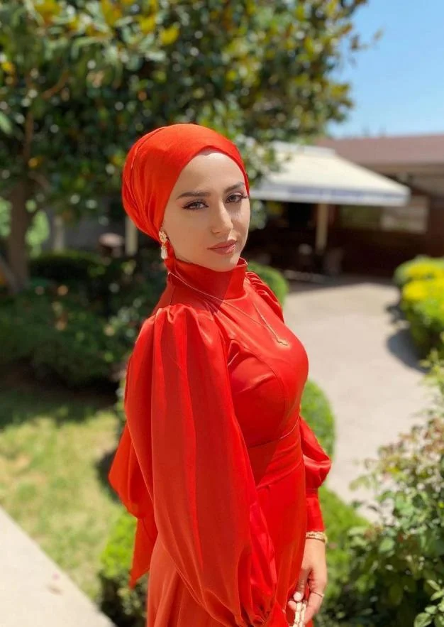 DERYA - 5