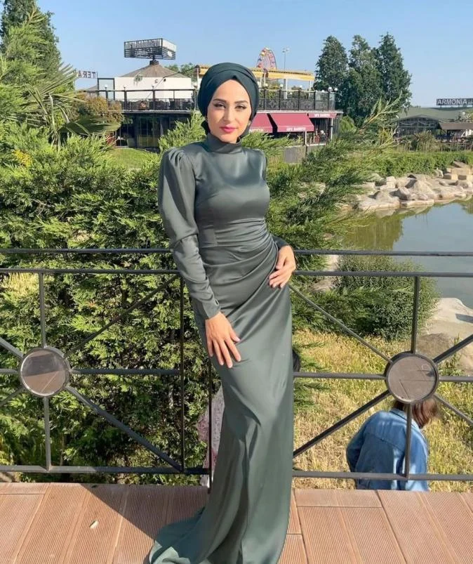 DERYA - 3