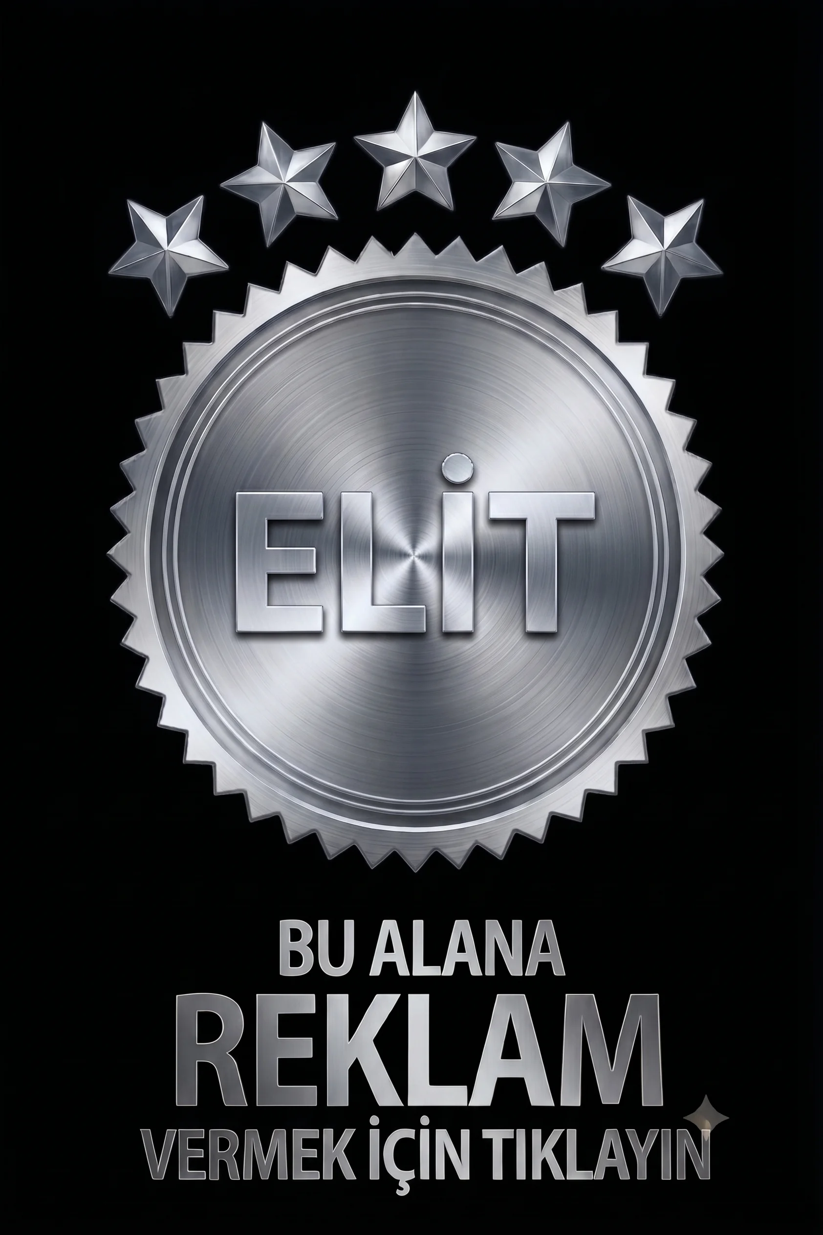 REKLAM VER