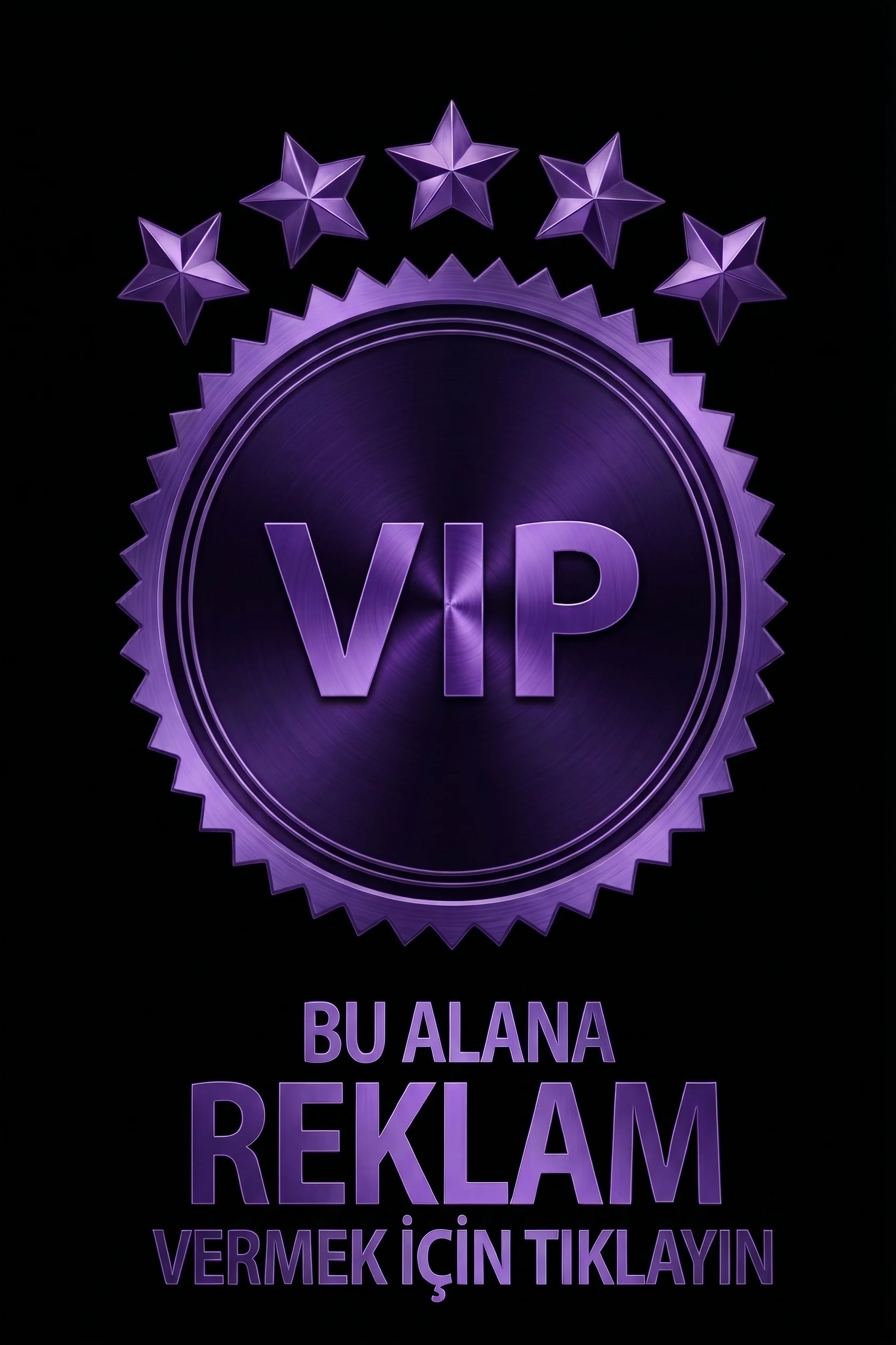 REKLAM VER